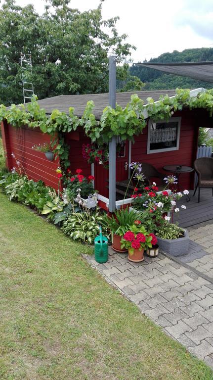 Lorettablick Sonnenberg-Winnenberg Exterior foto