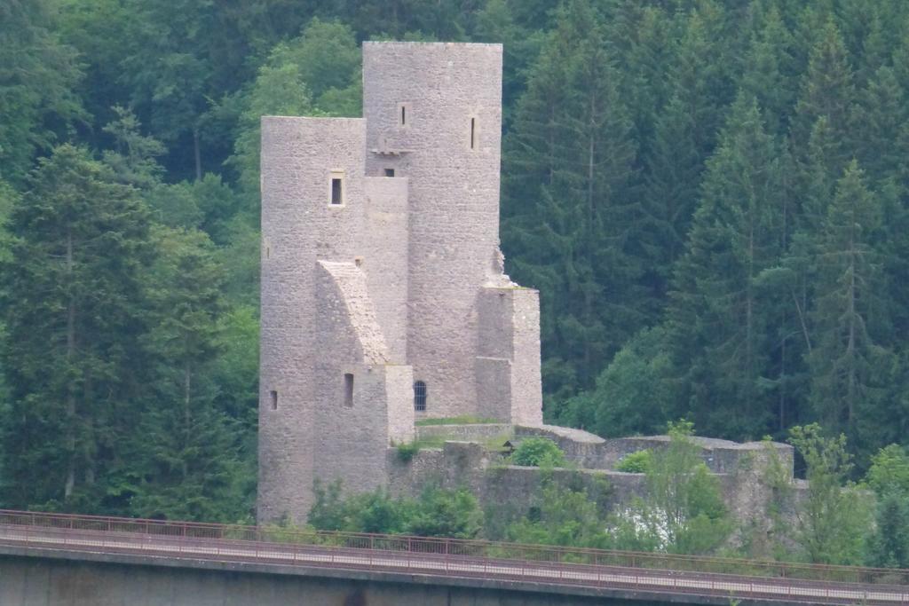 Lorettablick Sonnenberg-Winnenberg Exterior foto