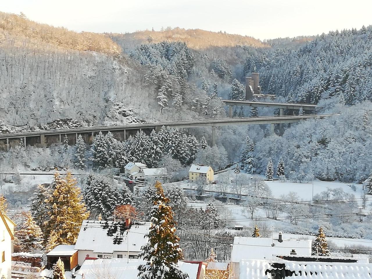 Lorettablick Sonnenberg-Winnenberg Exterior foto