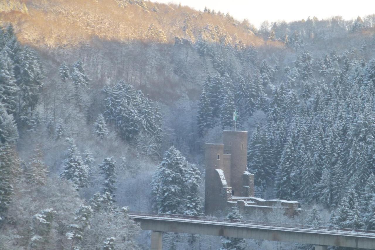 Lorettablick Sonnenberg-Winnenberg Exterior foto